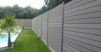 Portail Clôtures dans la vente du matériel pour les clôtures et les clôtures à Pruille-l'Eguille